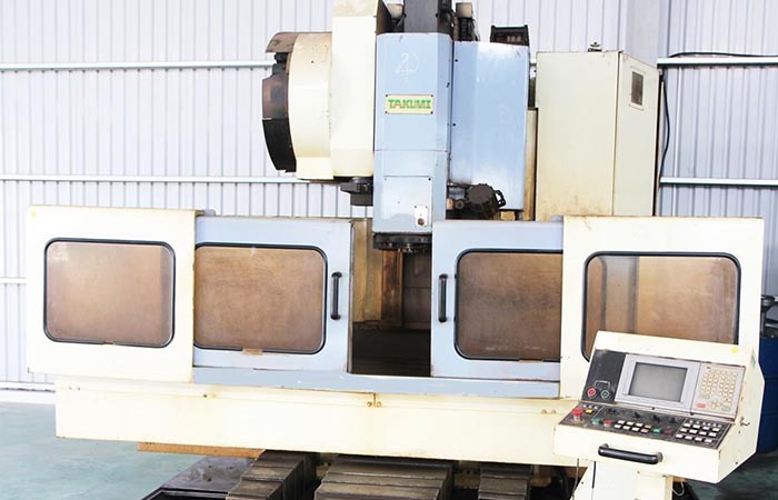 CÔNG TY TNHH KUANG CHANG PRECISION INDUSTRY
